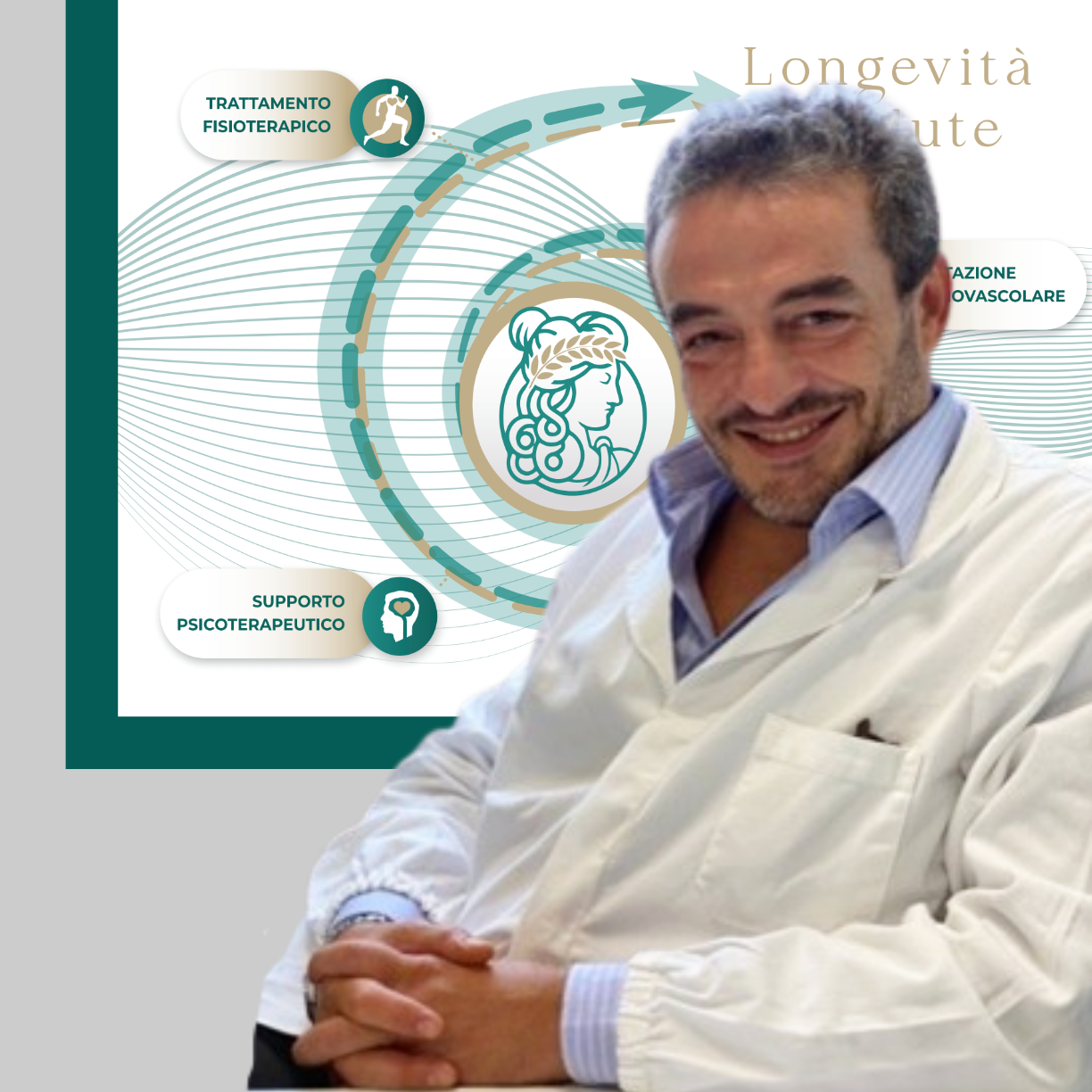Dott. Pietro Banchini Ortopedico Poliambulatorio IGEA Piacenza