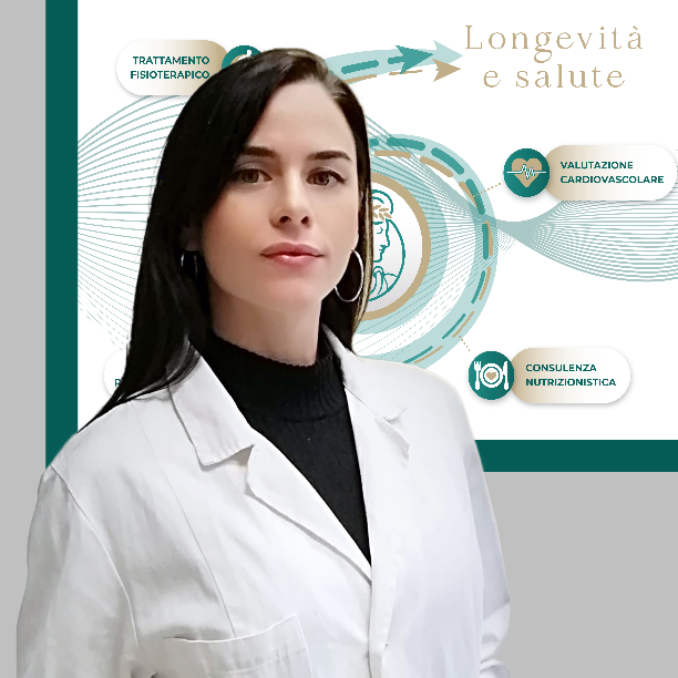 Dr.ssa Anna Merusi Biologa Nutrizionista Poliambulatorio IGEA Piacenza