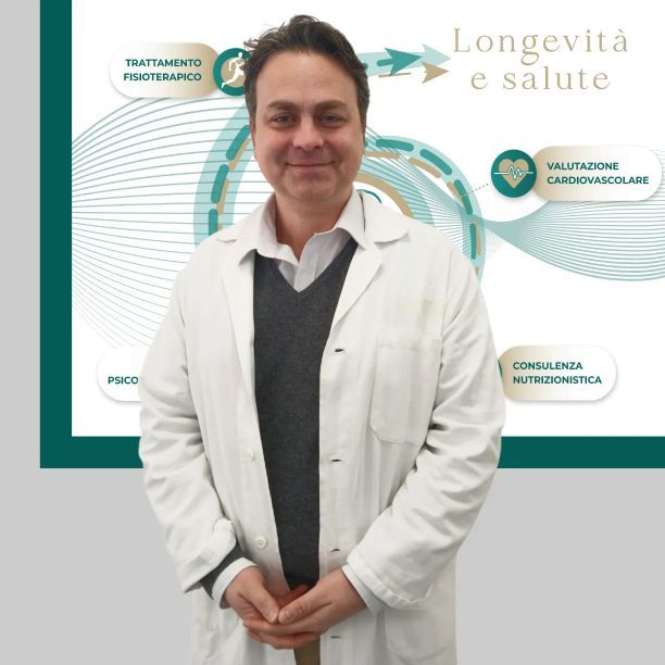 Dott. Francesco Caruso Chirurgo Generale Ecografista Poliambulatorio IGEA Piacenza