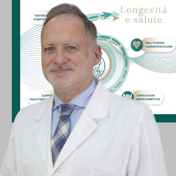 Dr. Alessandro Giovanelli Chirurgo Bariatrico Poliambulatorio IGEA Piacenza