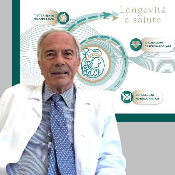 Prof Ercole De Masi
Gastroenterologo
