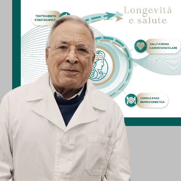 Dr. Franco d'Agostino Immunologo e Allergologo Poliambulatorio IGEA Piacenza.