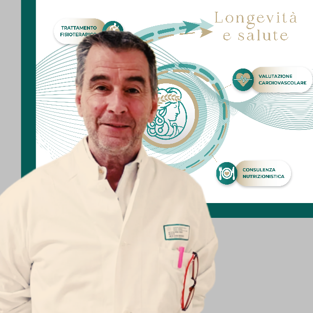 Dr. Robert Mystkowski
Ginecologo e Ostetricia