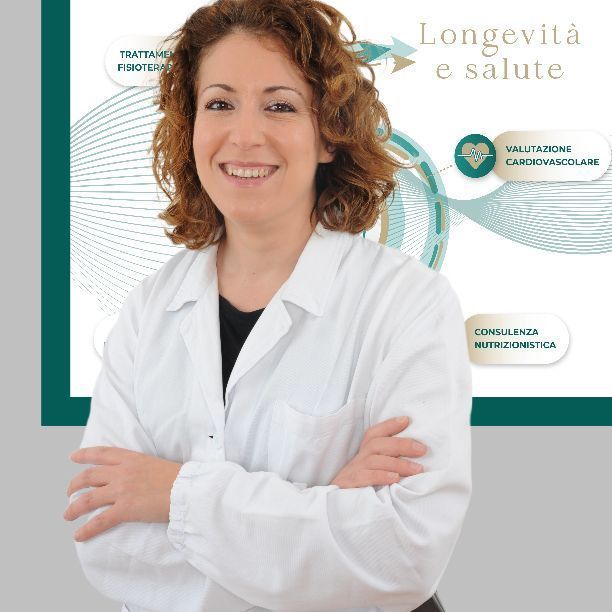 Dr.ssa Melissa Muya Neurochirurgo e Neurologo Poliambulatorio IGEA Piacenza