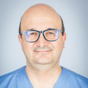 Dr. Andrea Ballotta Cardiologo Poliambulatorio IGEA Piacenza