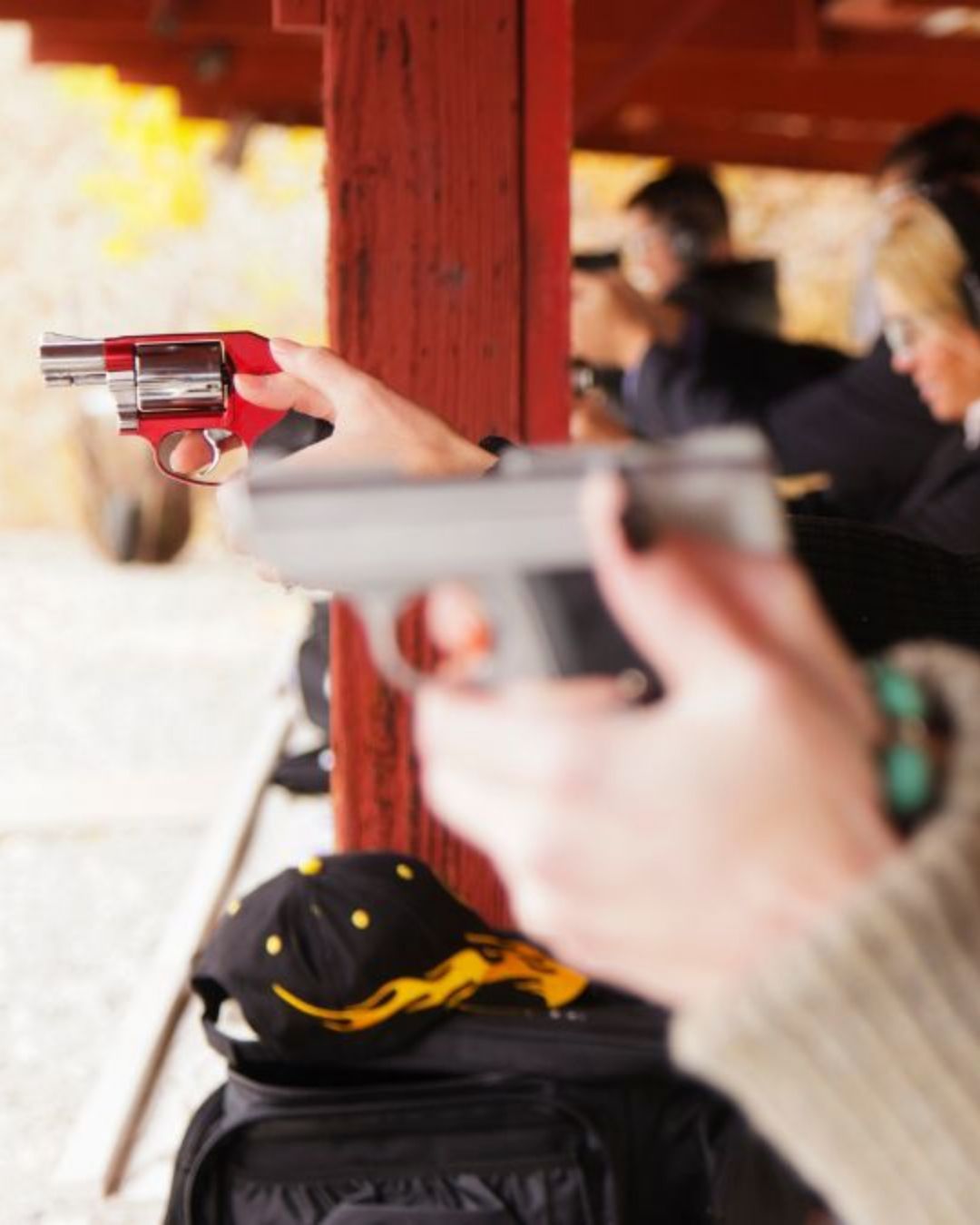 Rinnovo Porto d'Armi Poliambulatorio IGEA Piacenza