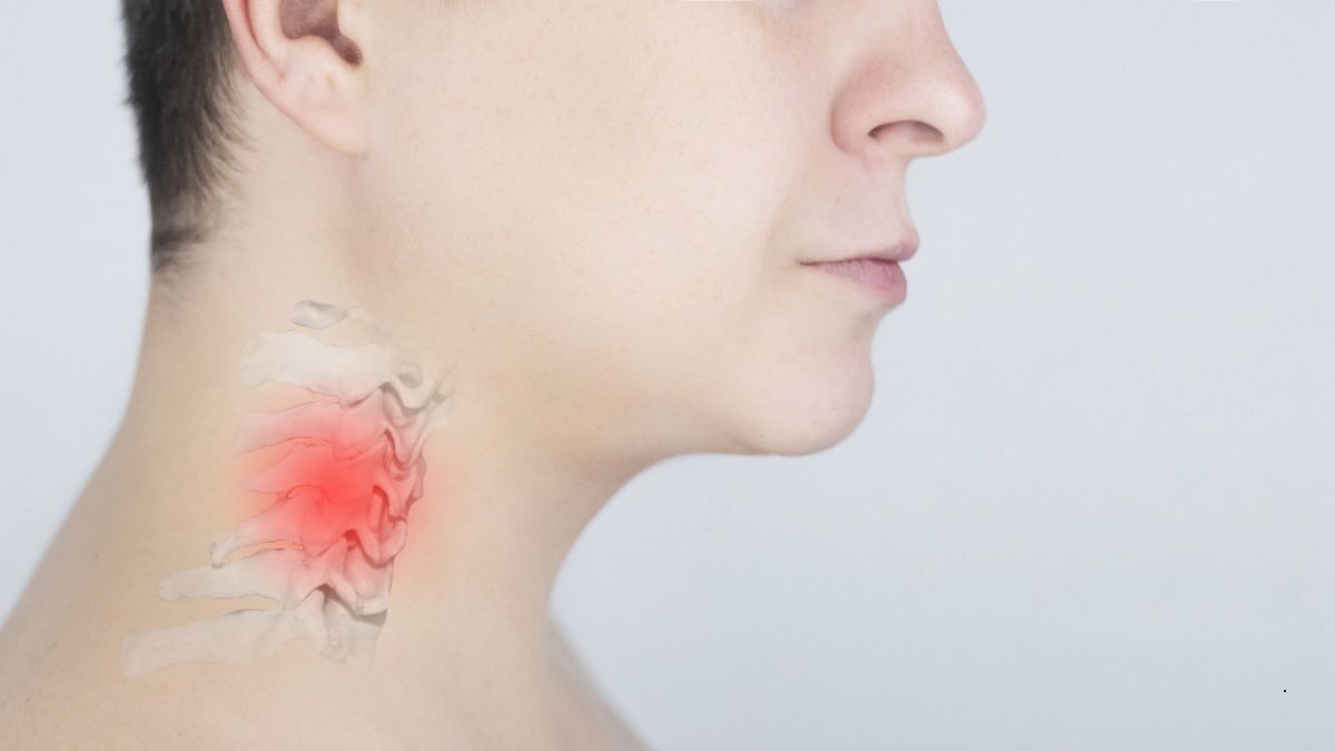 CERVICALGIA - UN DISTURBO FREQUENTE E MULTIFATTORIALE | Poliambulatorio IGEA Piacenza