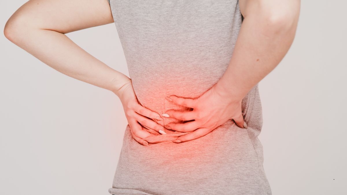 LOMBALGIA - UNA DELLE PRINCIPALI CAUSE DI DOLORE MUSCOLO-SCHELETRICO Poliambulatorio IGEA Piacenza