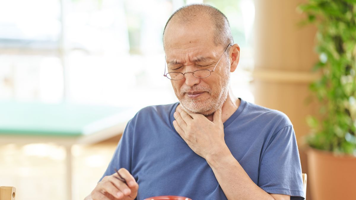 Disfagia: difficoltà nella deglutizione e ruolo della logopedia | Poliambulatorio IGEA