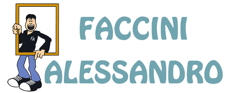DITTA FACCINI ALESSANDRO logo