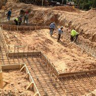 Construction Project