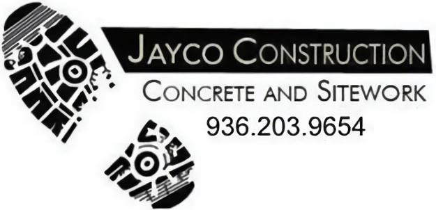 Jayco Construction Logo