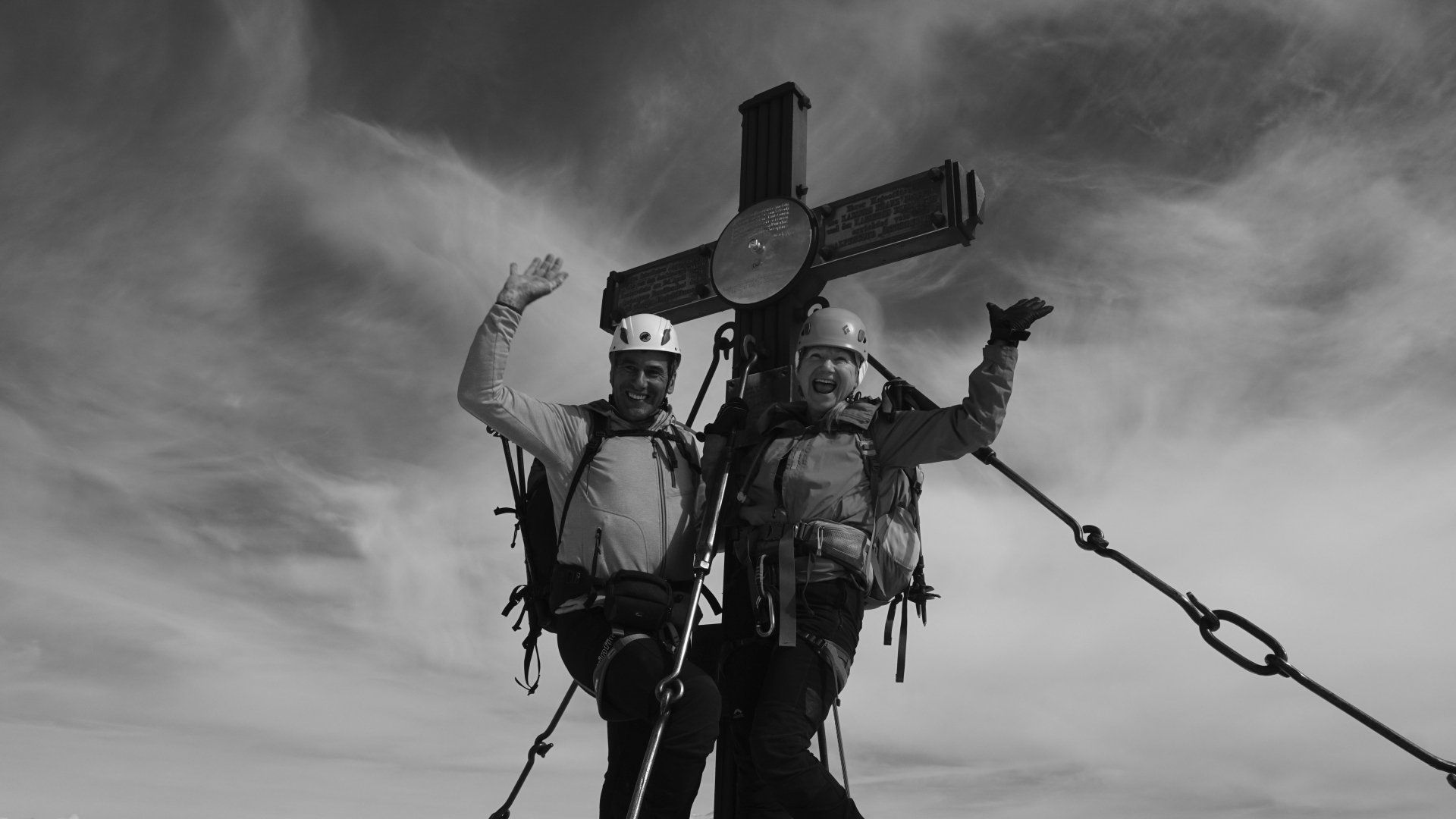 Rund um den Großglockner mit Stüdlgrat Tour buchen