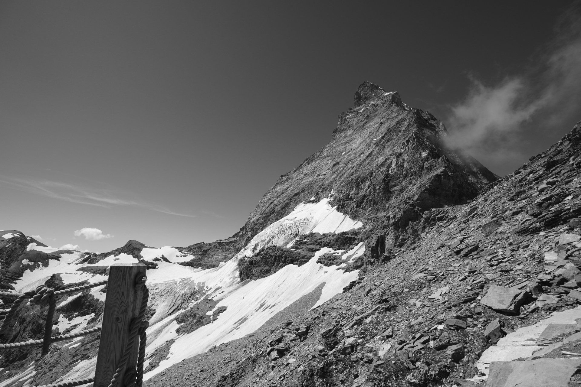 Matterhorn Tour buchen