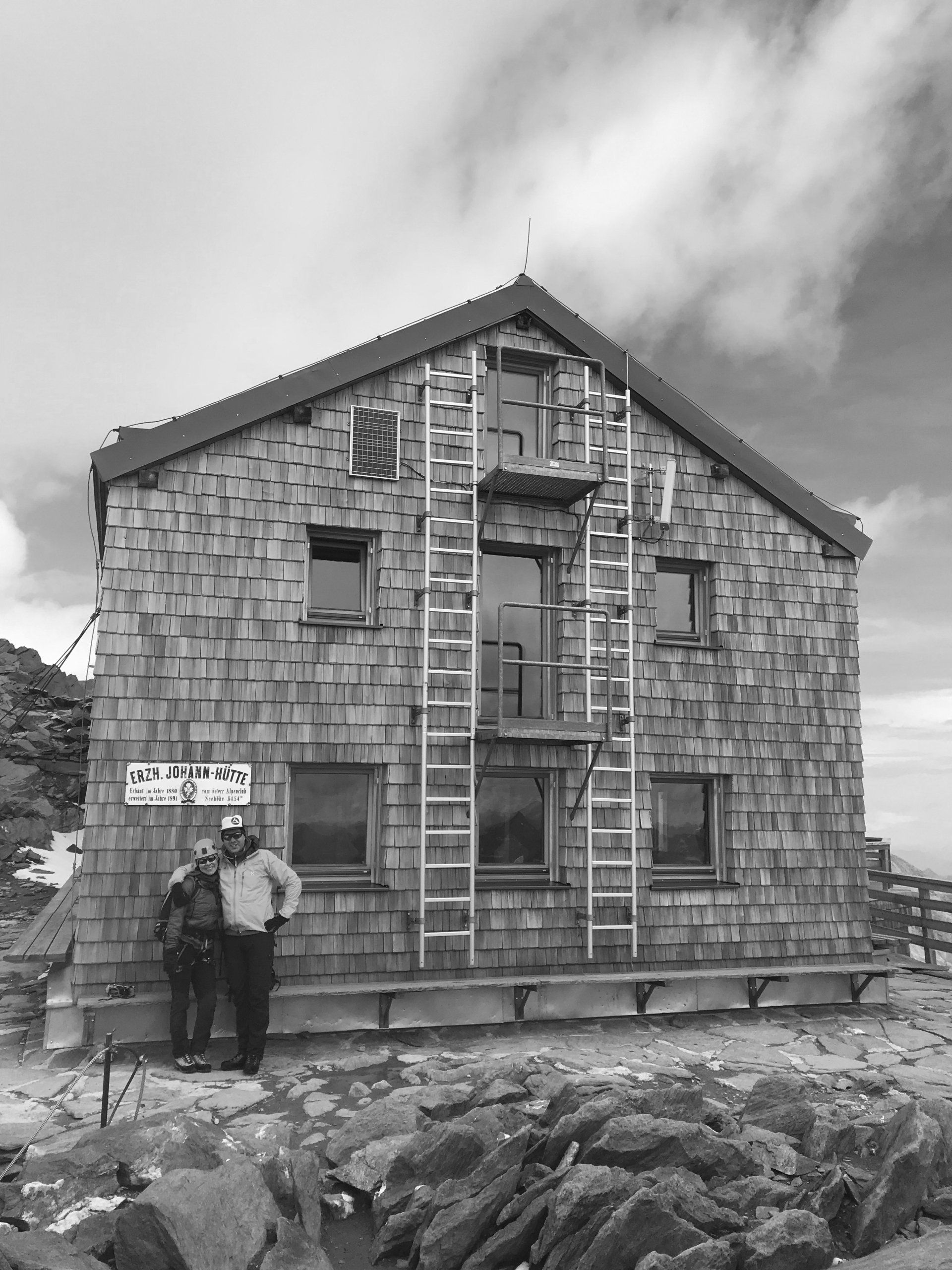 Großglockner über Normalweg