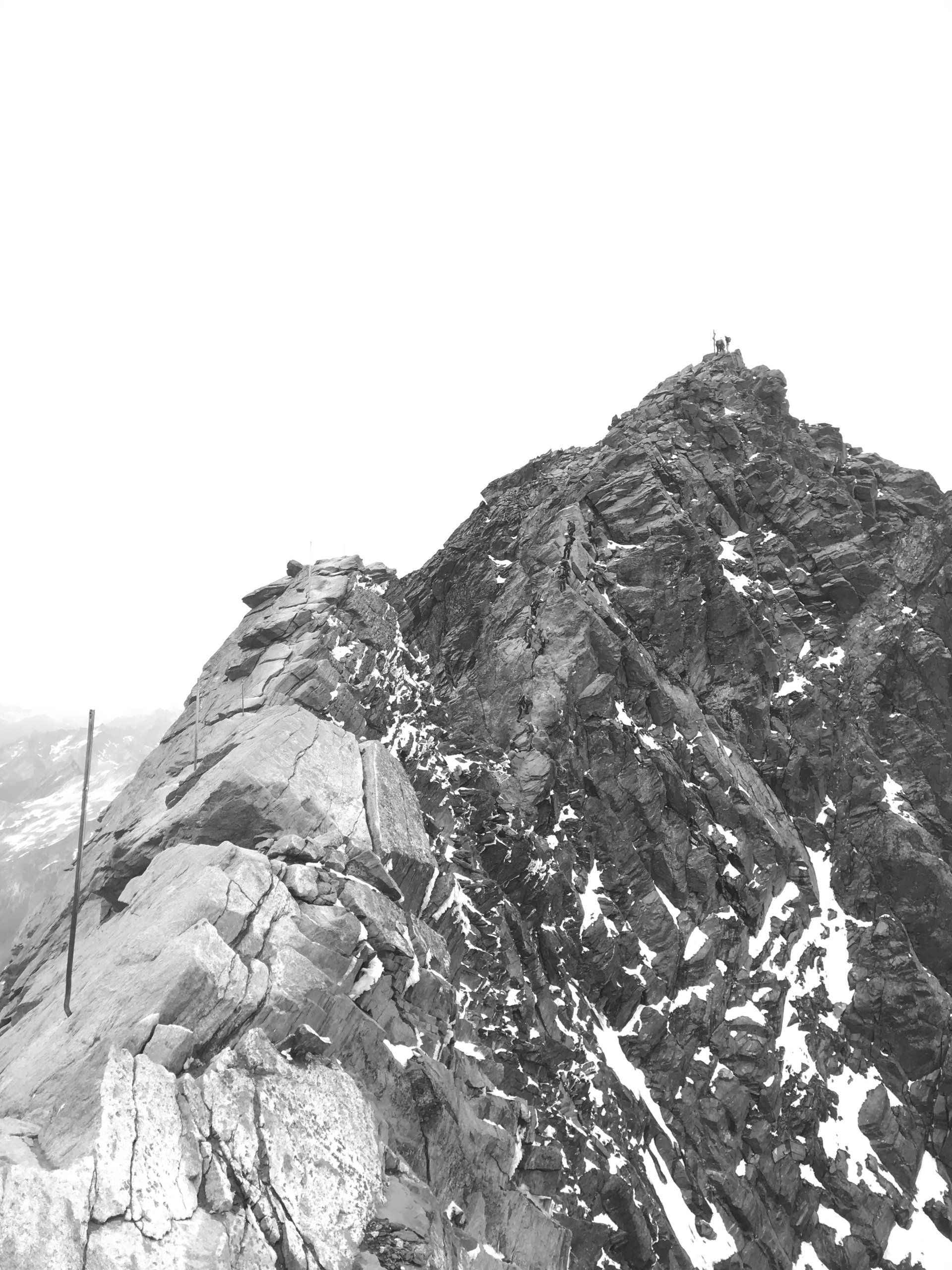 Großglockner über Normalweg