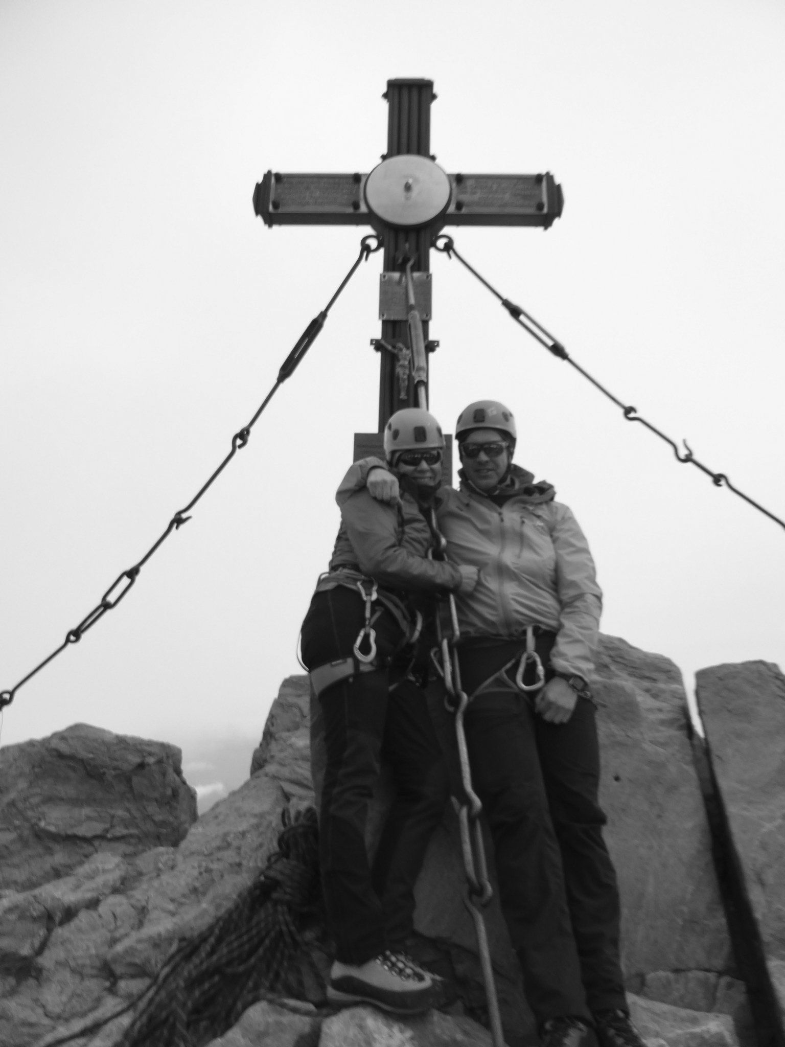 Großglockner über Normalweg