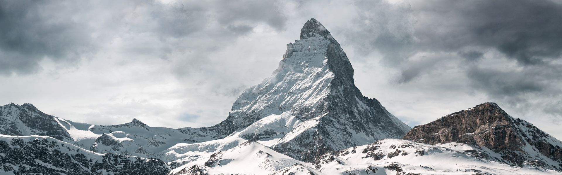 Wildspitze Hochtour buchen