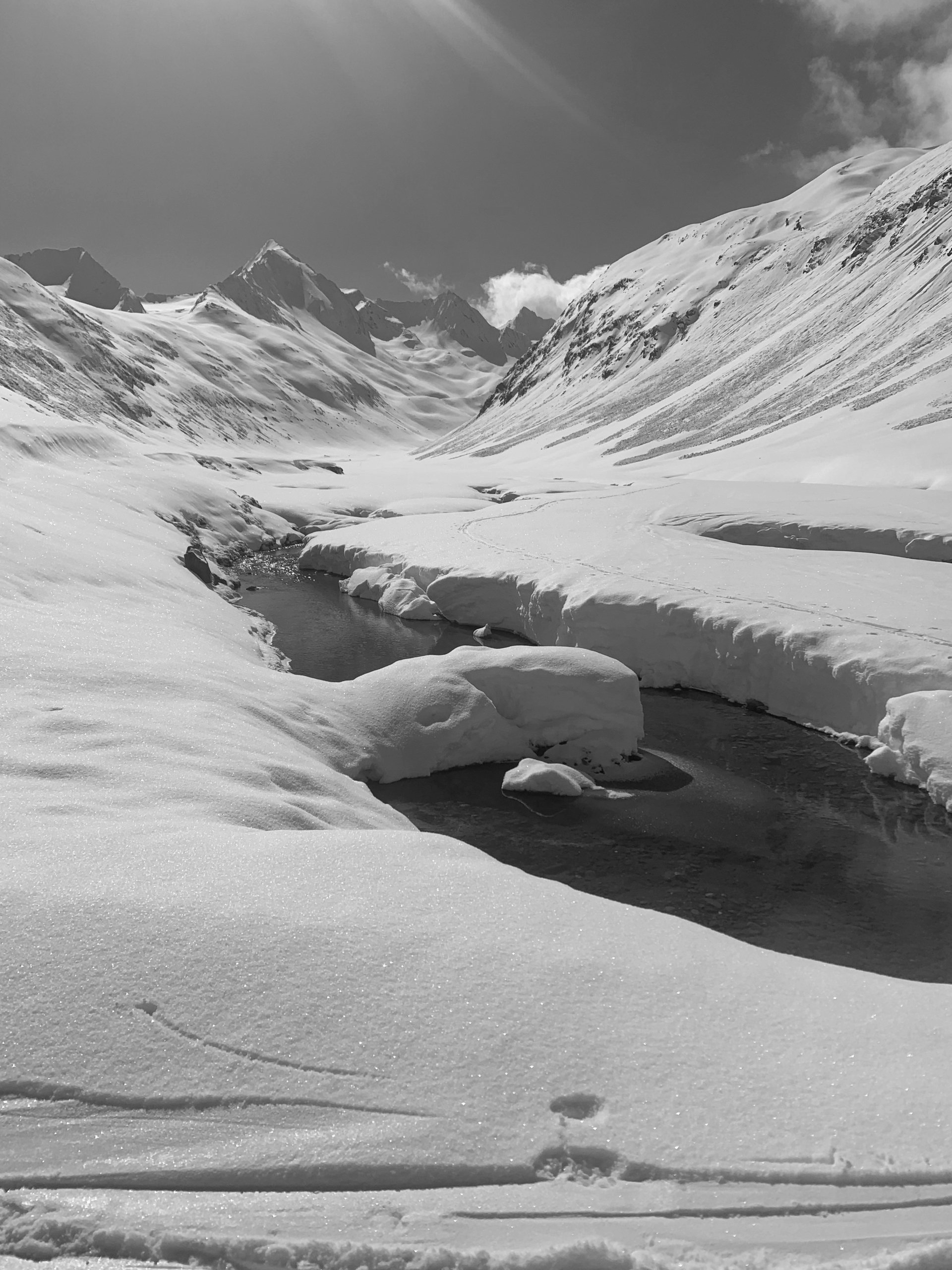 Vorderer Seelenkogel