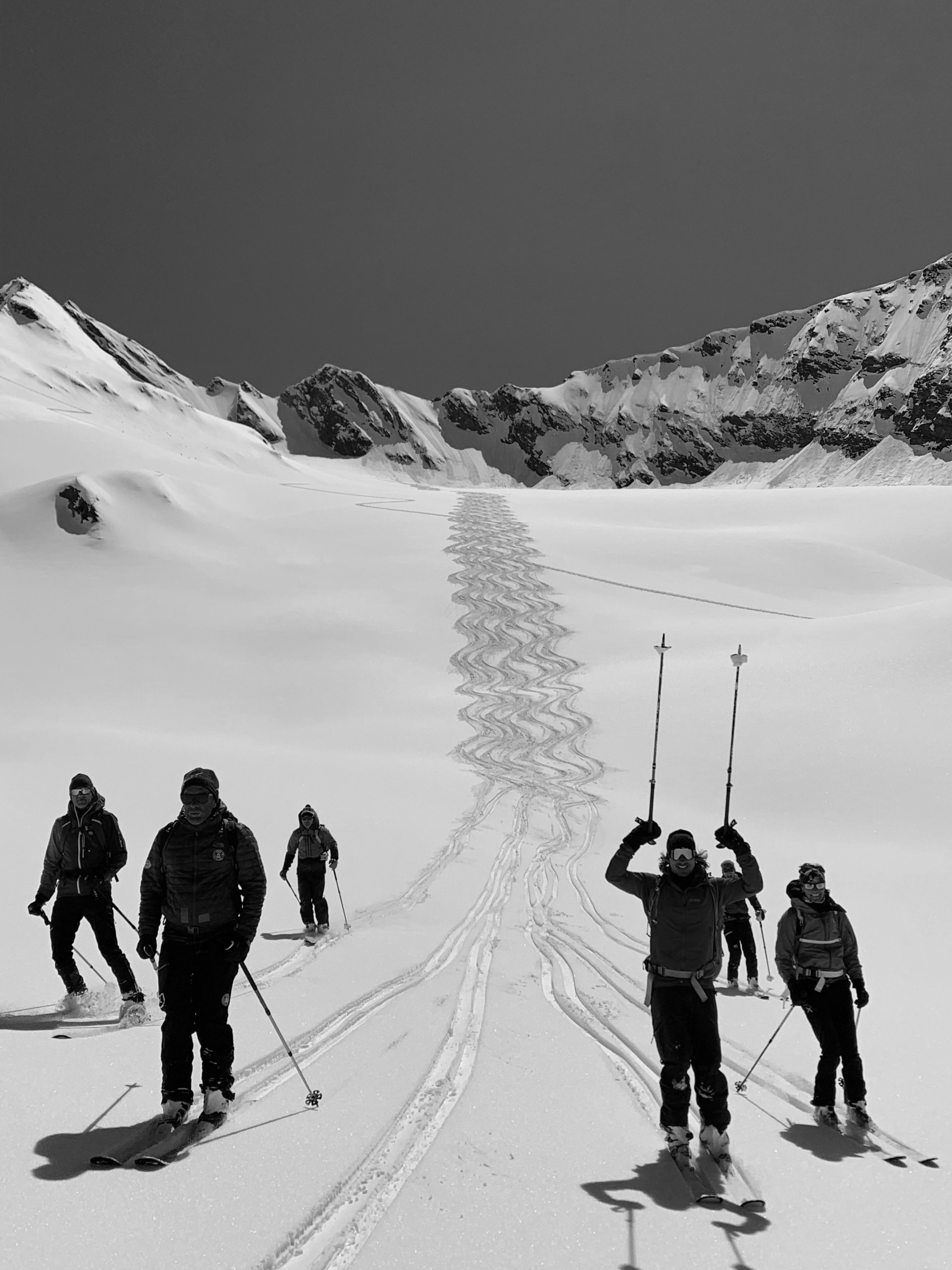 Vorderer Seelenkogel