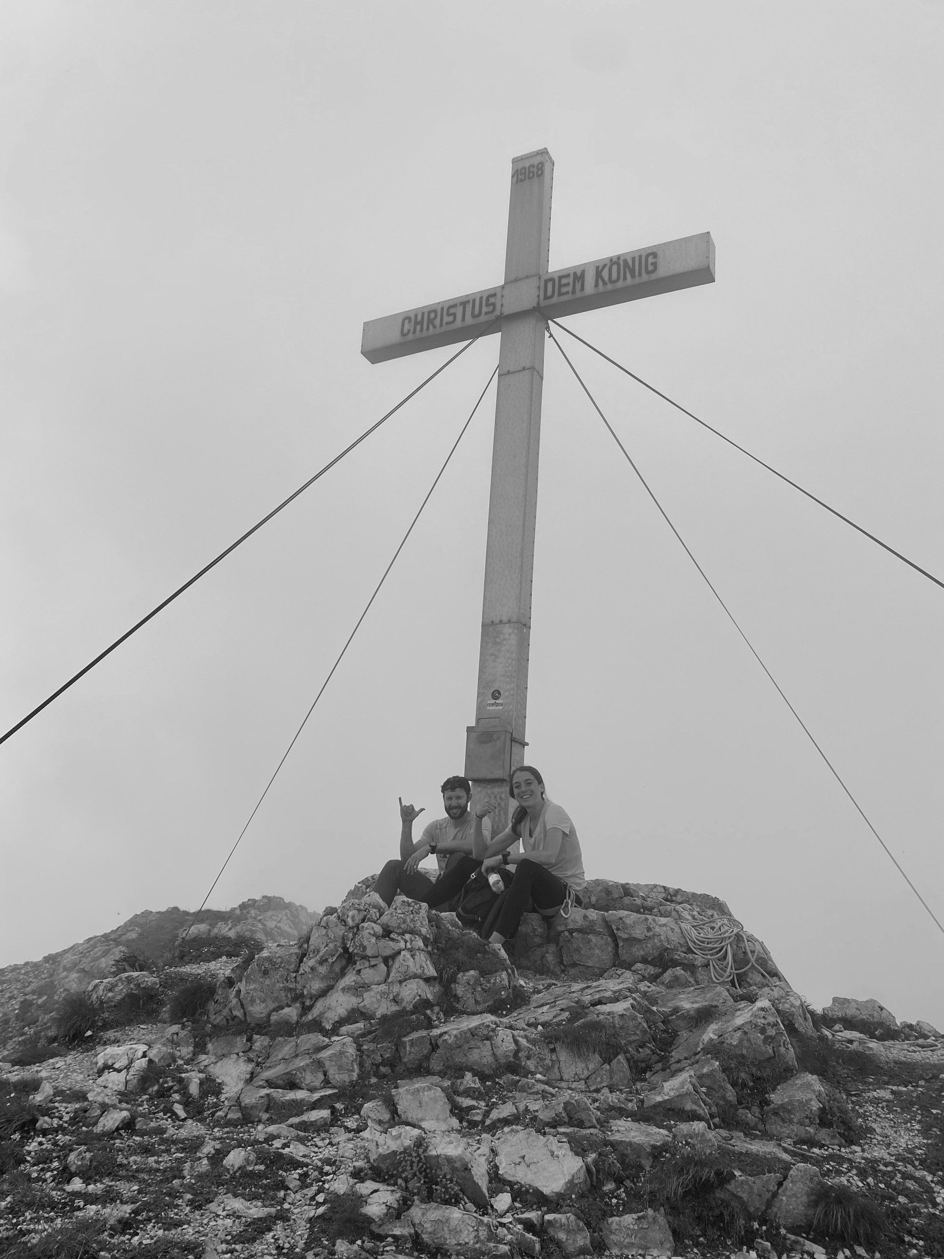 Gehrenspitze Westgrat Tour buchen
