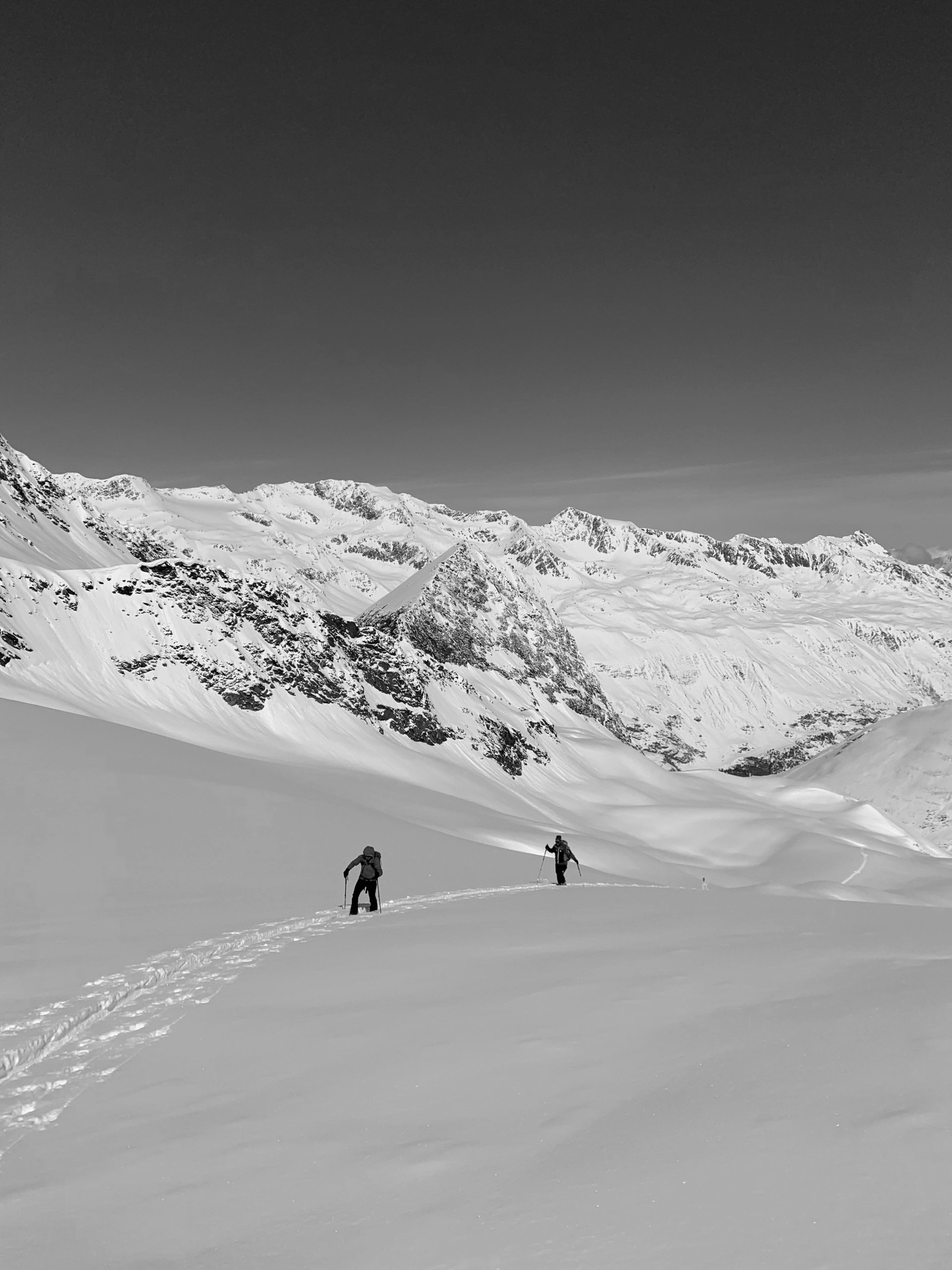 Vorderer Seelenkogel