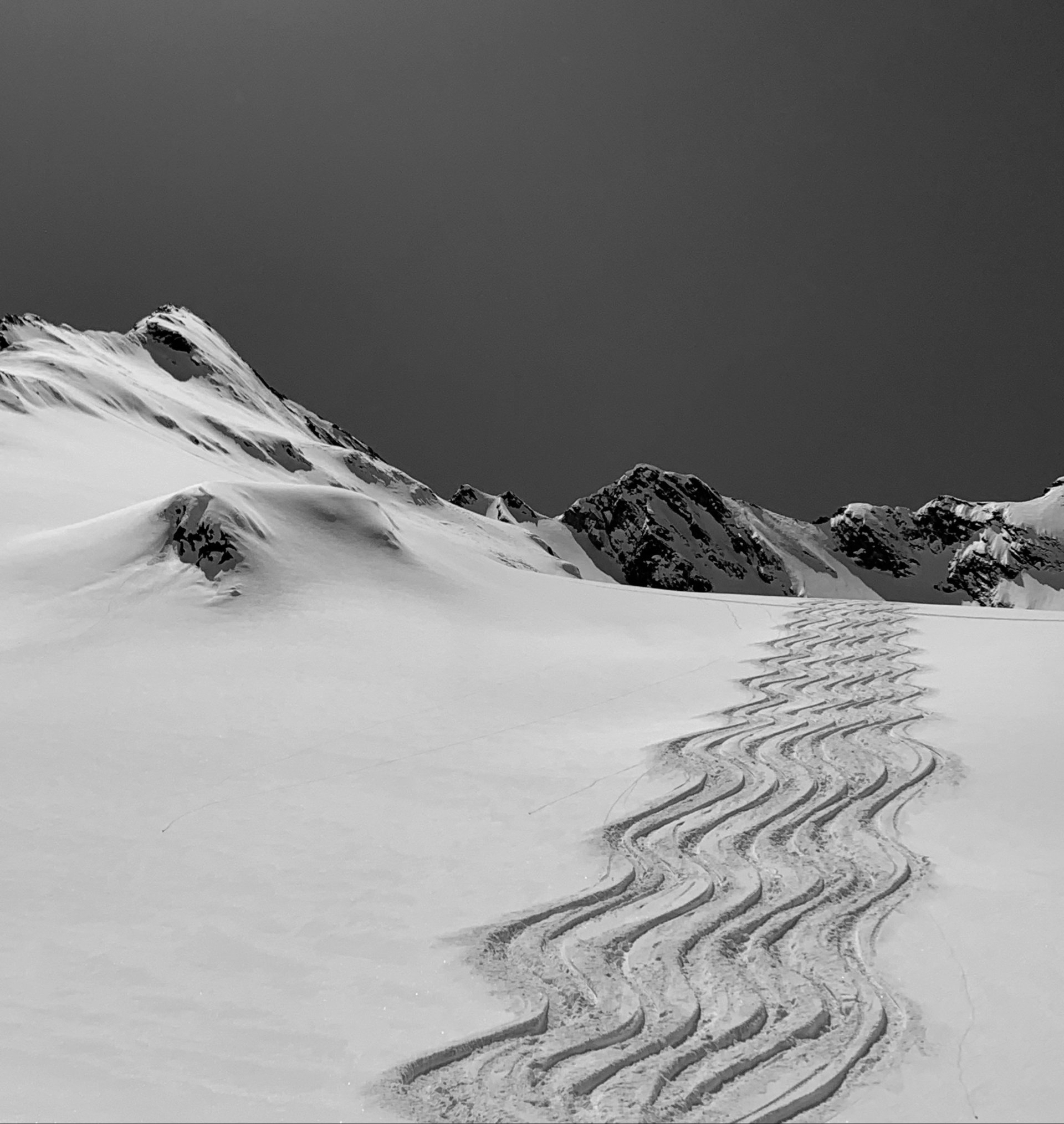 Vorderer Seelenkogel