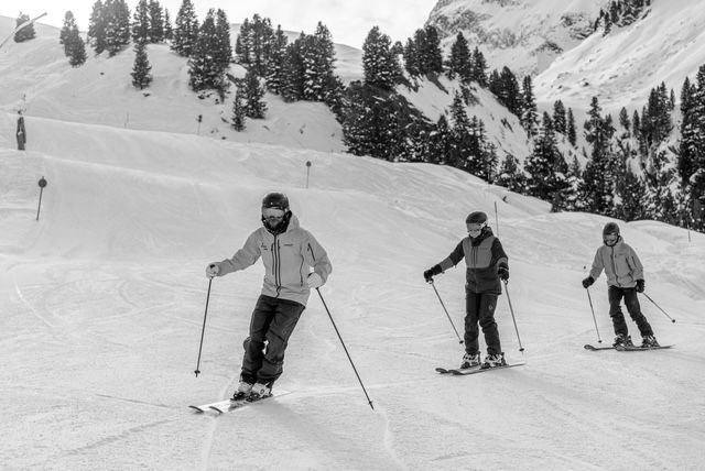 Marco Ammann Skilehrer