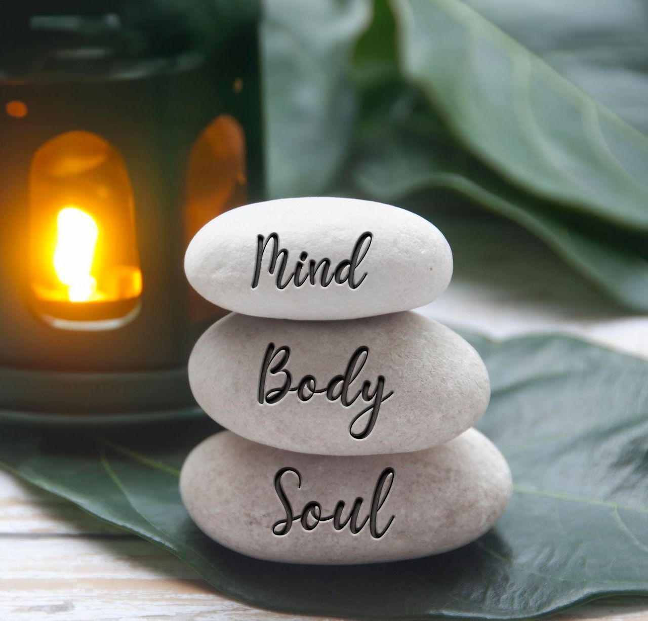 inflammation in the body