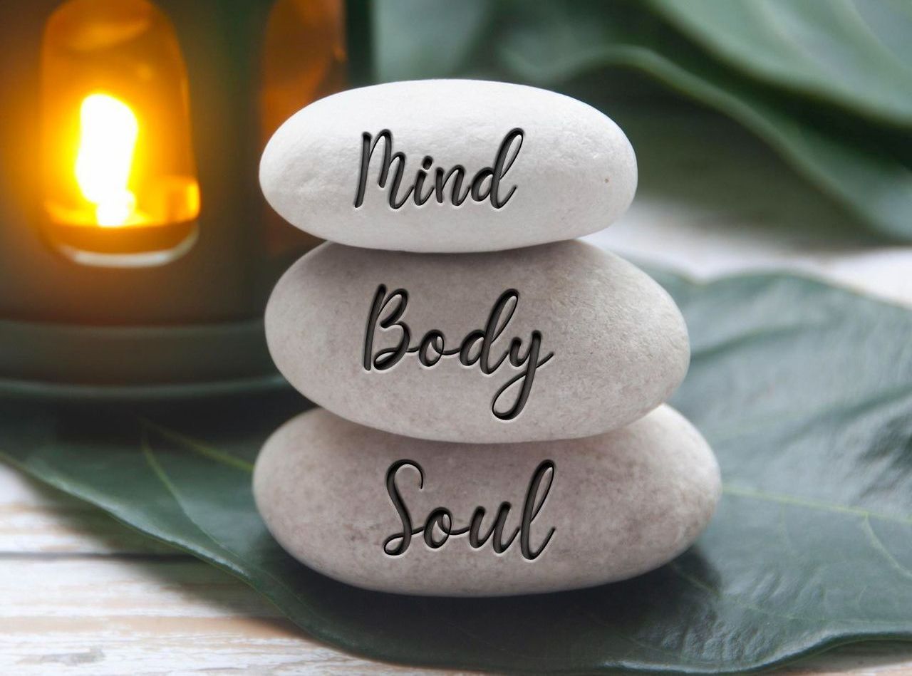 inflammation in the body