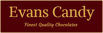 Evans Candy logo