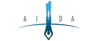 aida freediving logo