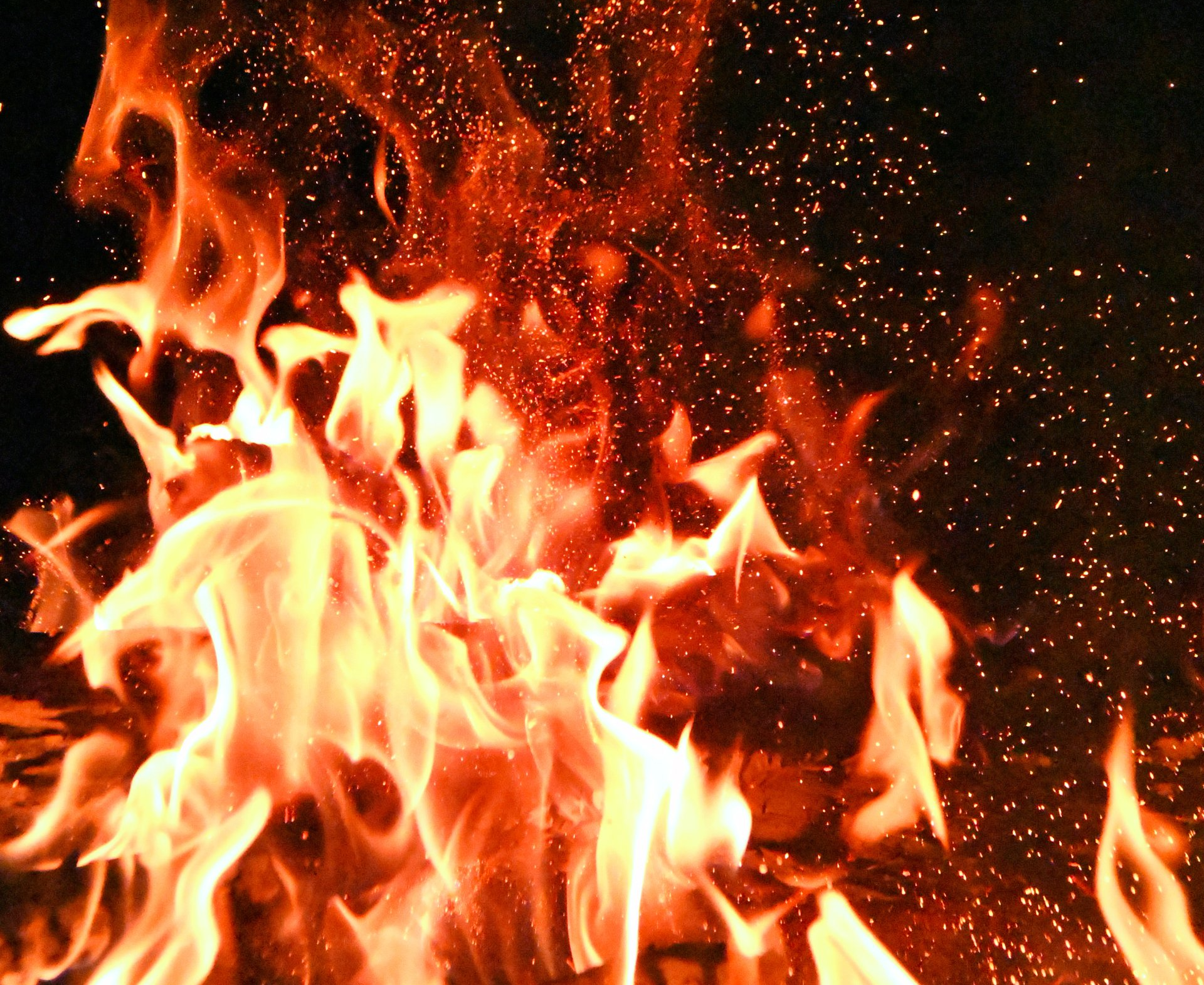 fire hot summer xiaoliuqiu