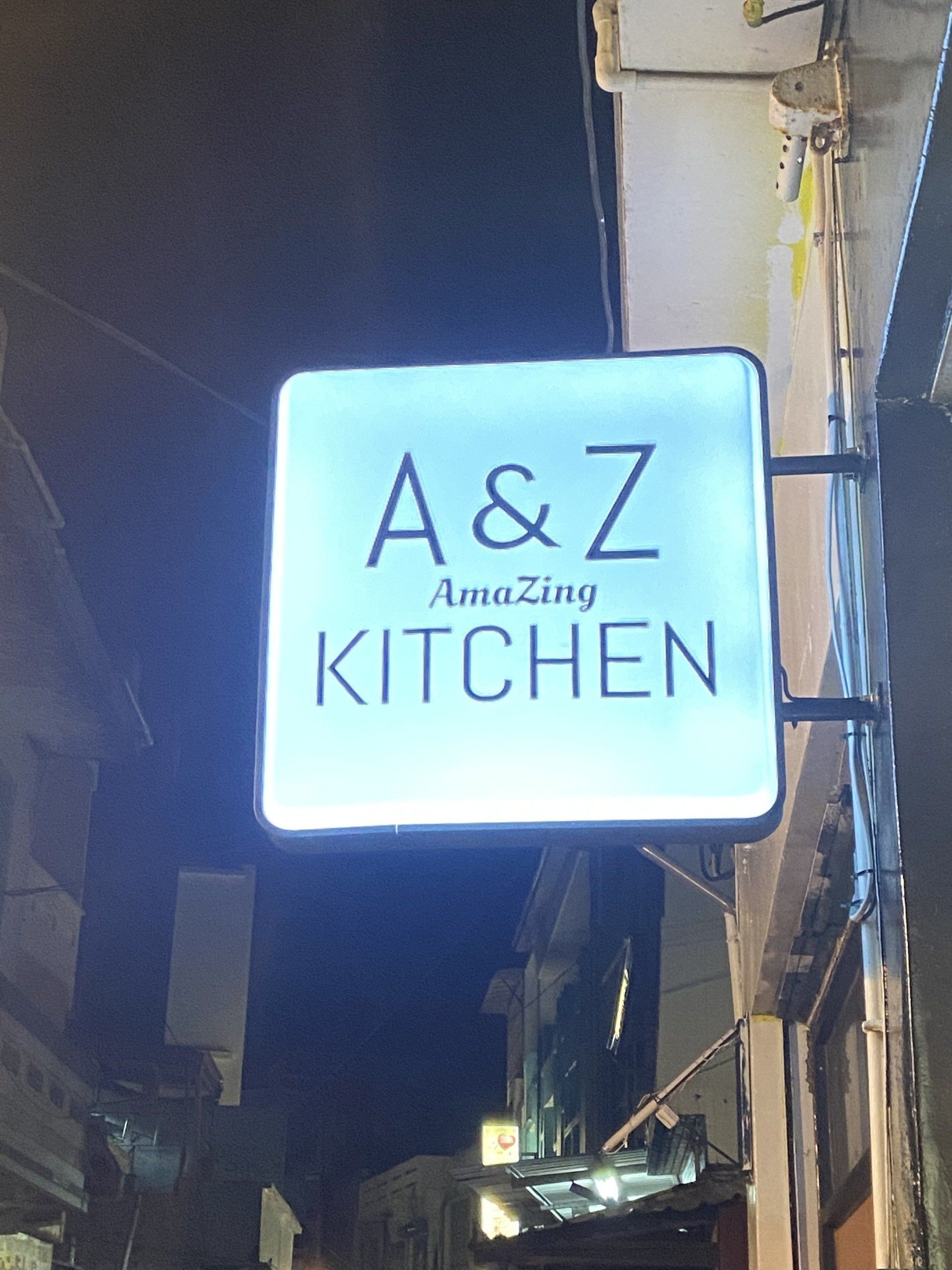 A&Z Kitchen Xiaoliuqiu