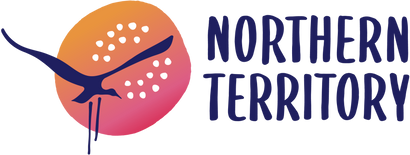 Tourism NT Logo