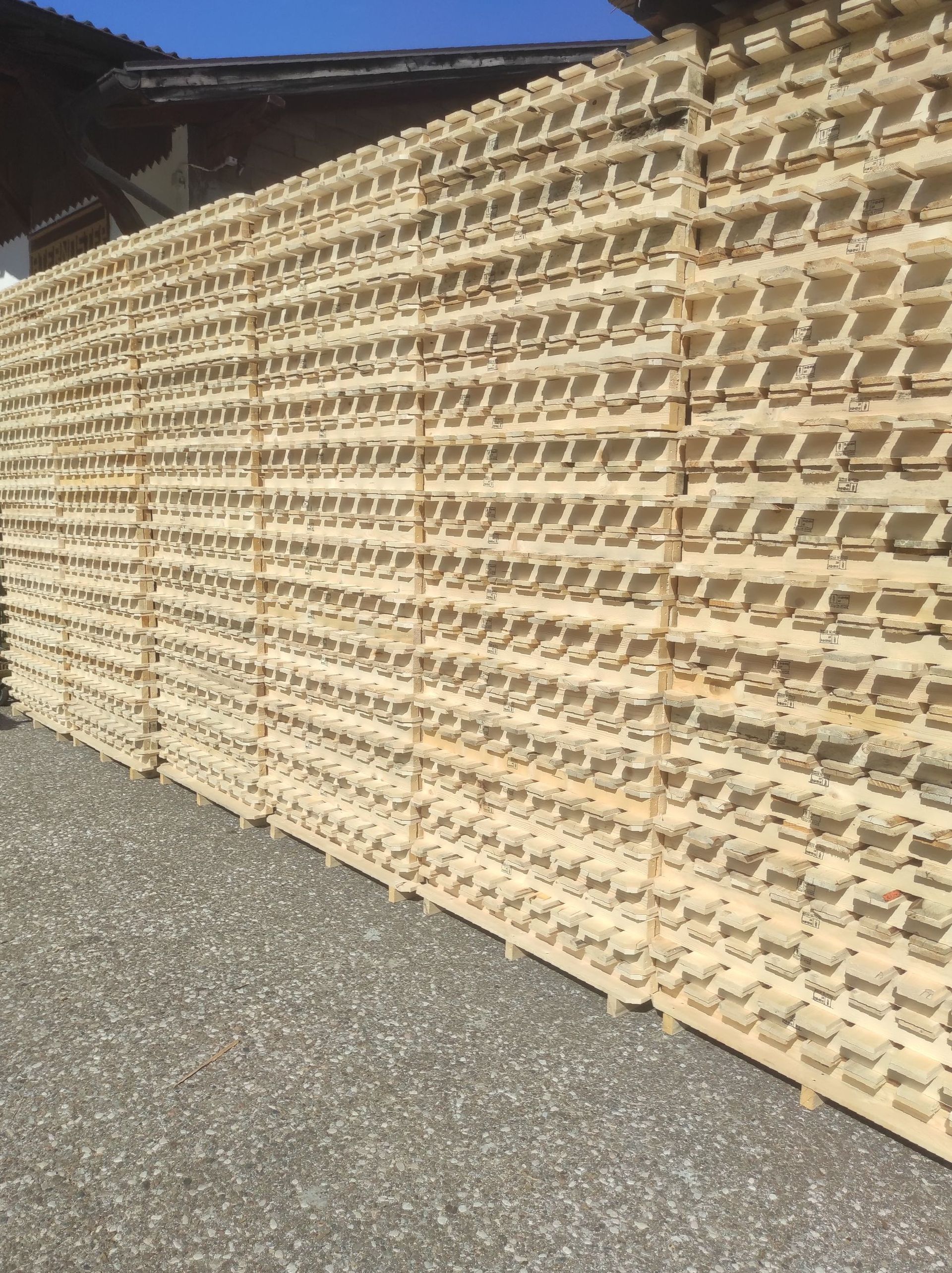 Electrical Install at Appartment