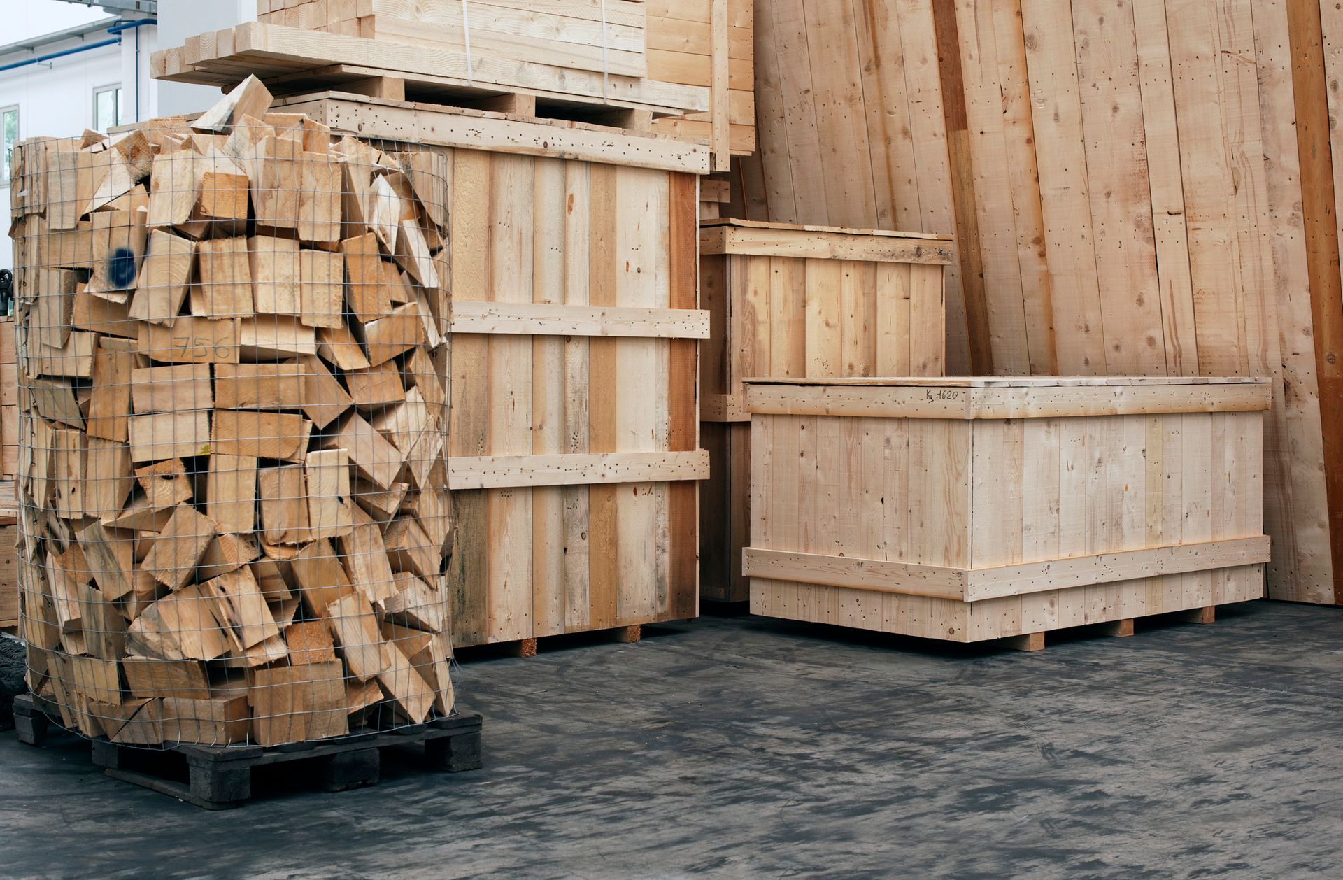 Electrical Install at Office