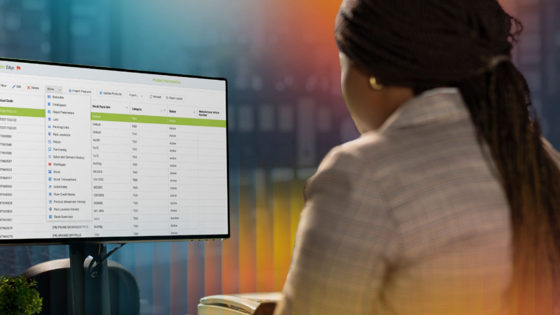 KPIs are an essential tool for measuring success – and inventory control is no exception. Find out