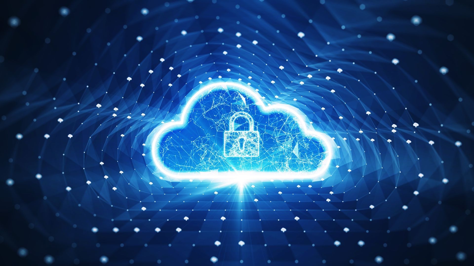 A cloud-based warehouse management system must be highly secure. Find out 