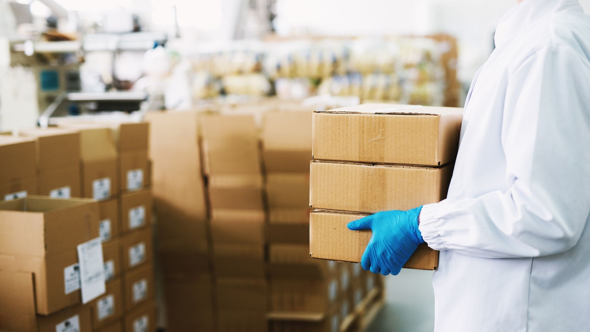 Healthcare logistics management creates unique challenges. Explore 10 key industry considerations.