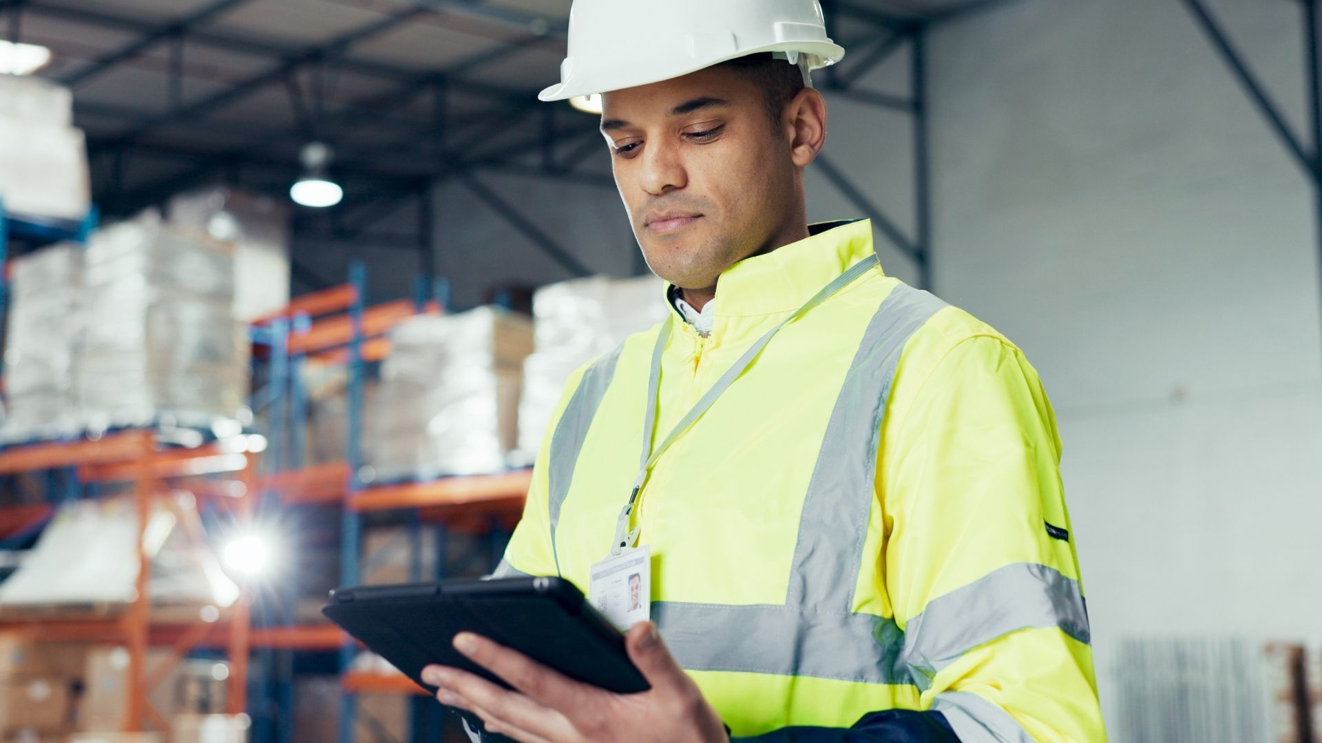 Want to take your warehouse-based business into the fast lane? Find out how