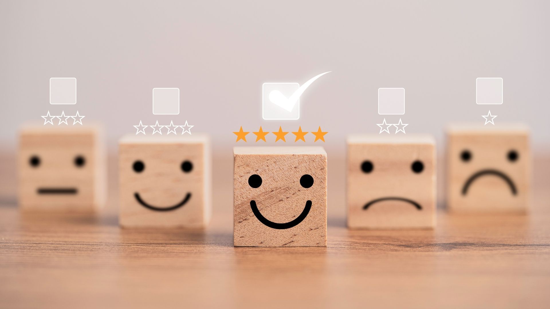 What concrete steps can you take to improve customer satisfaction – 
