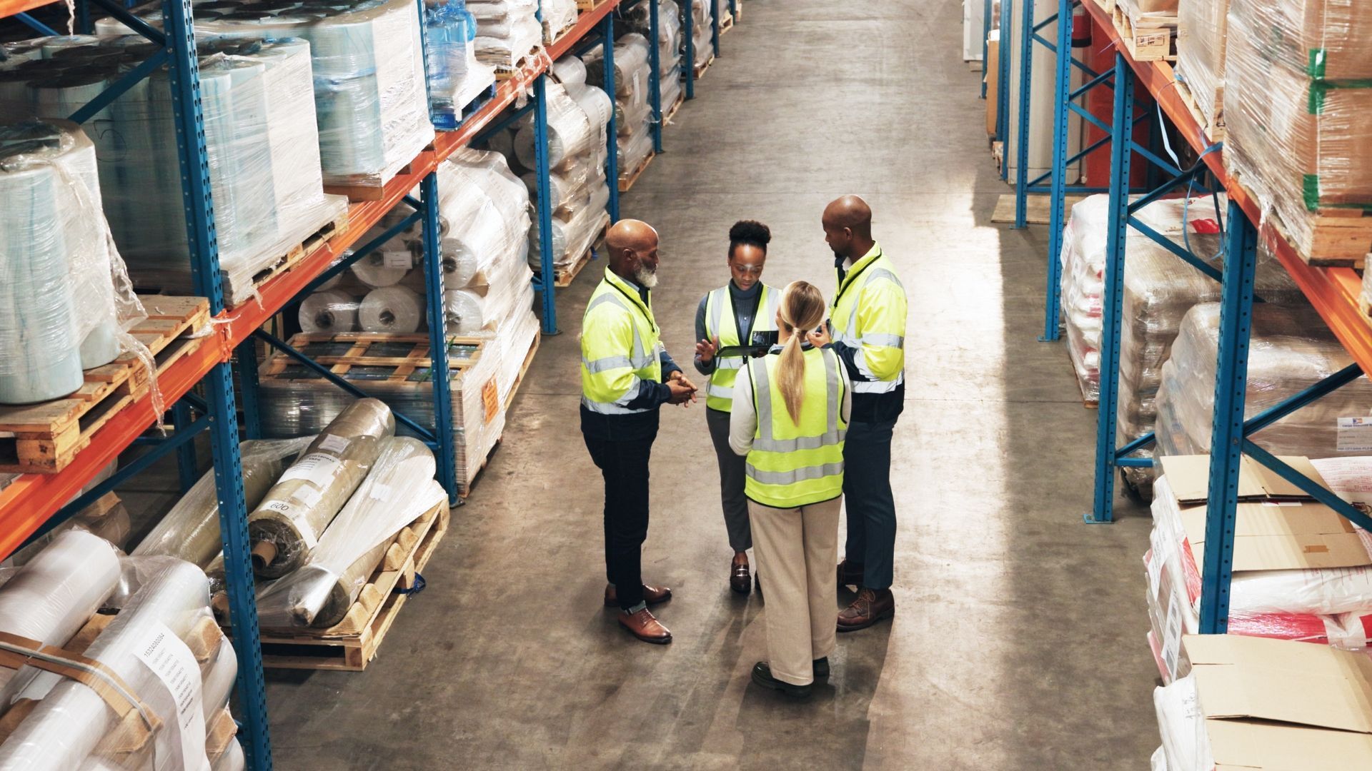 Find out how managing your warehouse through SaaS can improve the cost-effectiveness, scalability