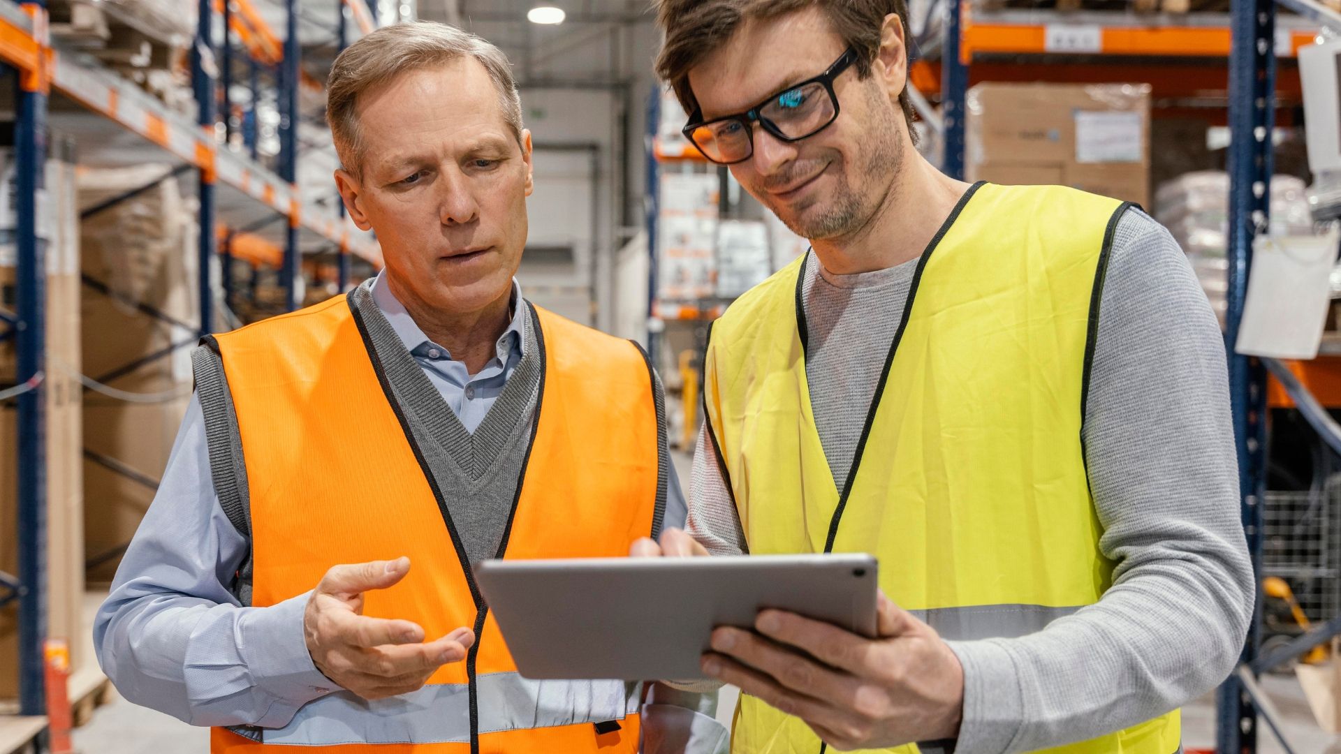 What's the best warehouse management system for your business? Explore your options 