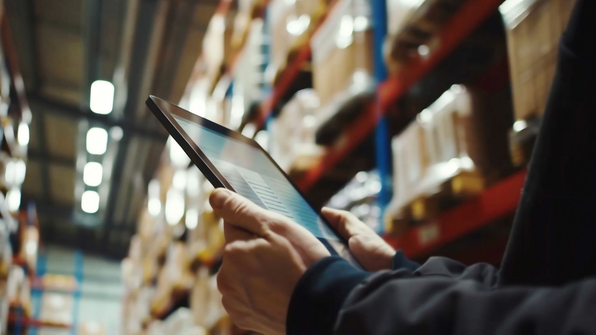 Is inventory management a burden to your business? You might want to consider VMI. Learn how