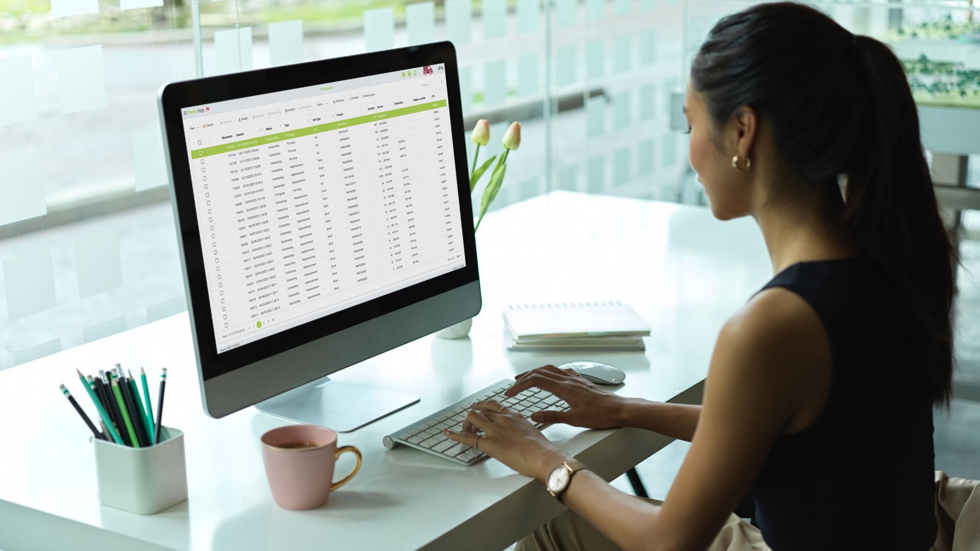 Making the move to a modern WMS? Find out how your legacy systems can be integrated with a minimum 