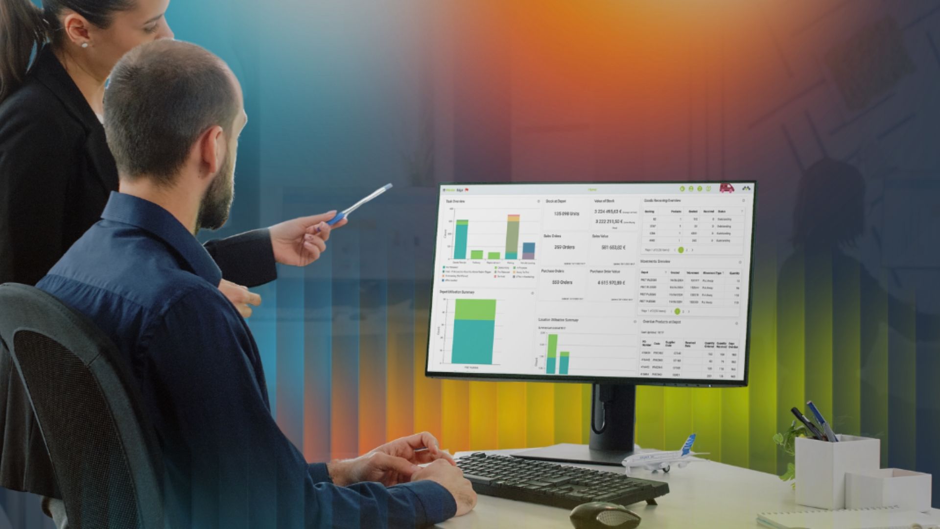 What management software is right for your business? Explore the pros, cons 