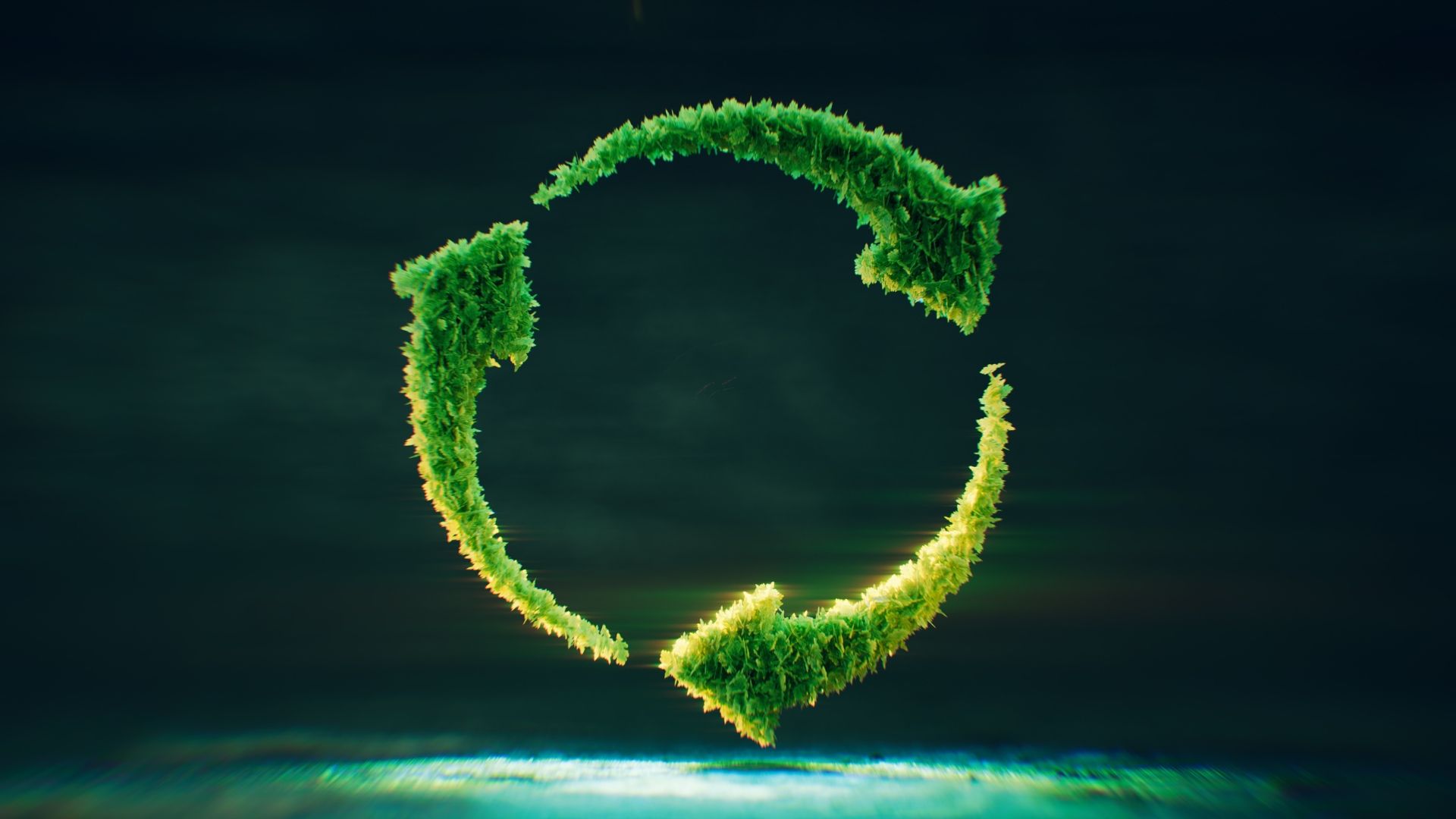 Circular Logistics | Minster WMS