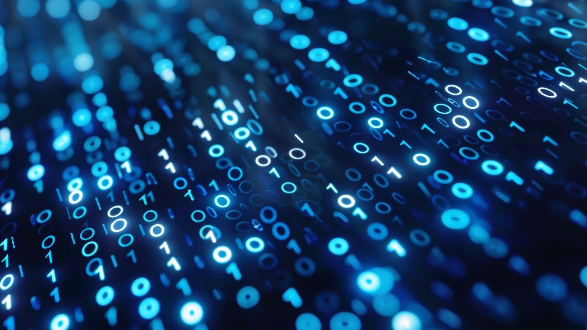 When data is fragmented, so is business. Discover what data transformation means