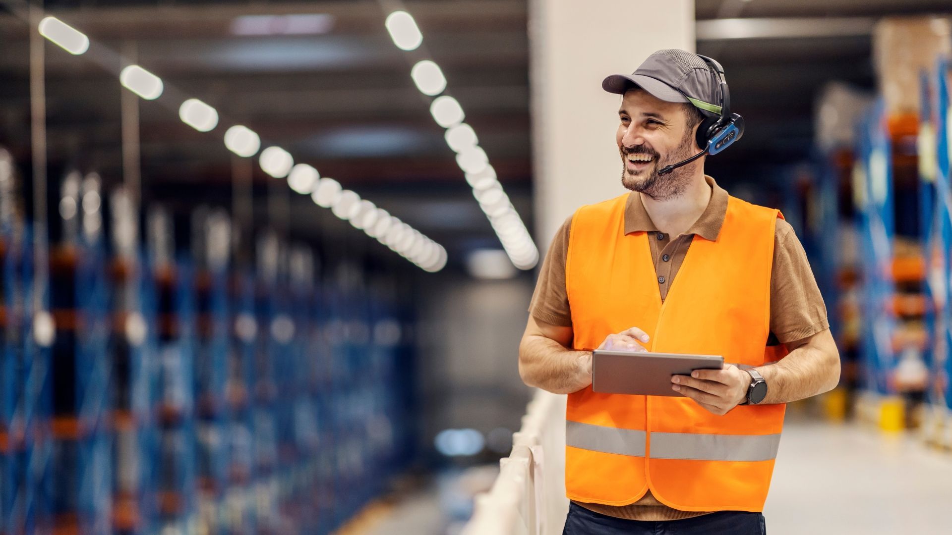 Are you looking for ways to boost warehouse productivity and accuracy? Find out how